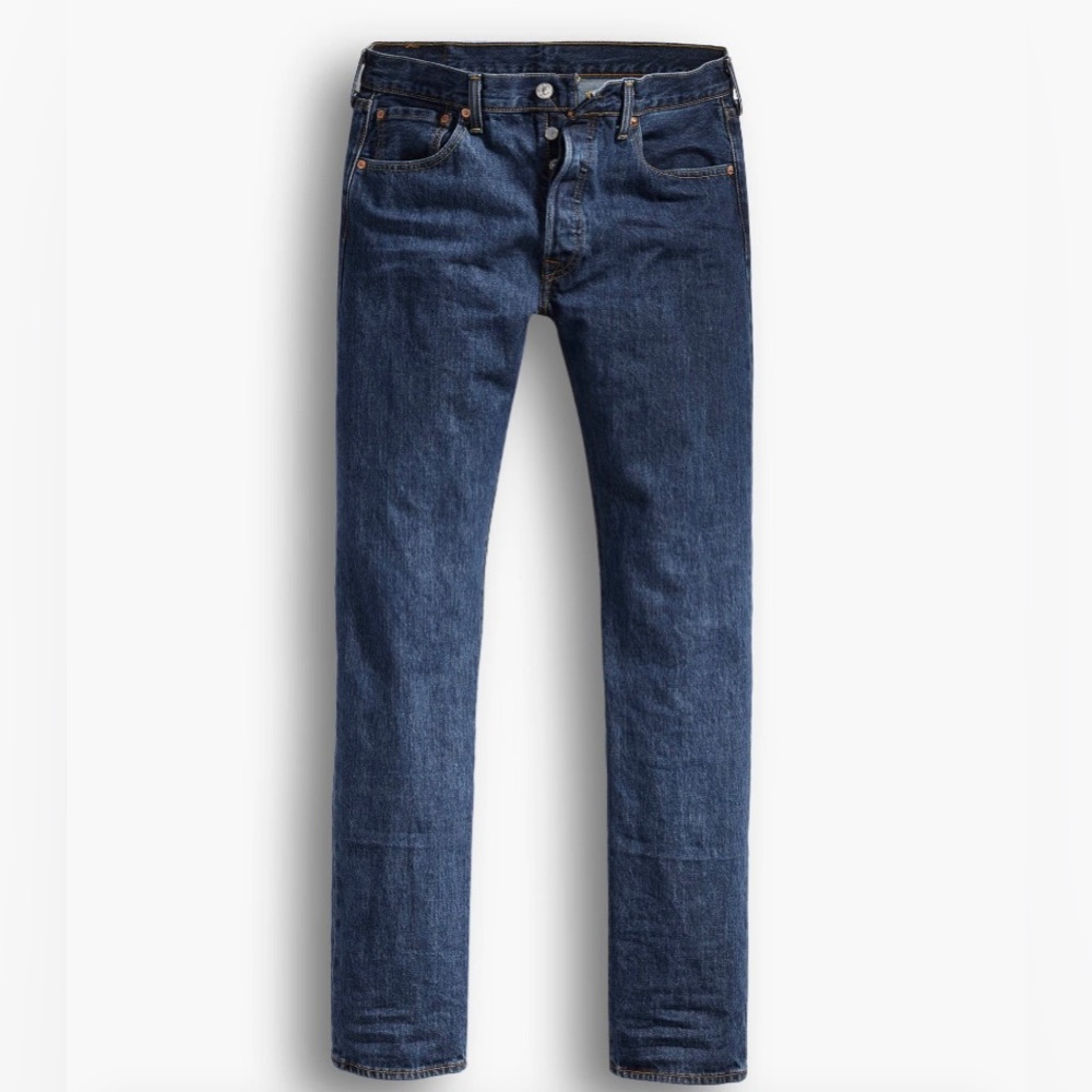 501® ORIGINAL FIT MEN'S JEANS